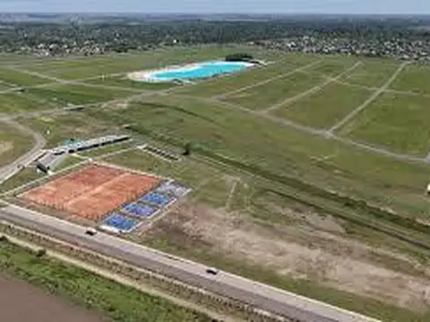 Vida Lagoon