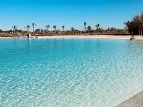 Vida Lagoon