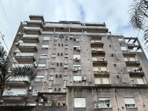 Departamento - Alquiler - Argentina, Concordia - SAN MARTIN 13