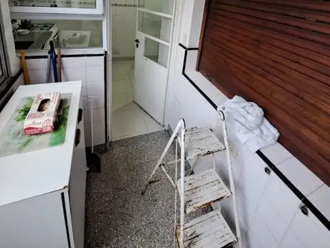 Departamento en Venta al Este