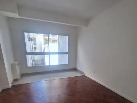 Departamento en venta  refaccionado