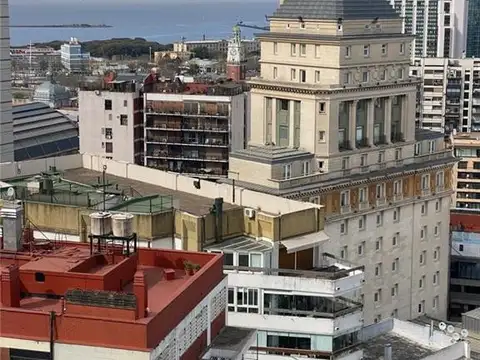 Departamento en Alquiler de 2 dormitorios