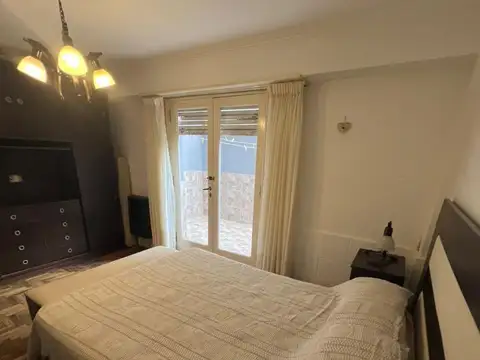 VENTA DEPARTAMENTO DOS AMBIENTES MIRAMAR