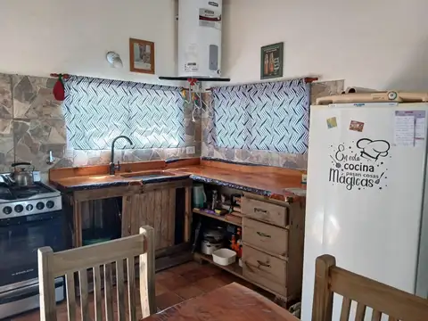 Casa en Alquiler A Estrenar