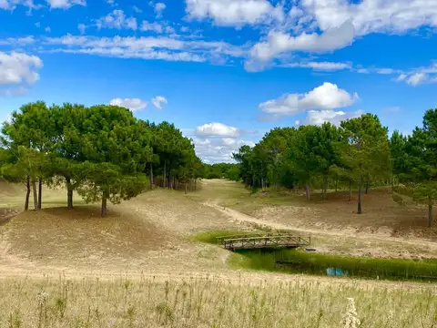 Terreno en Venta de 869,0 m2