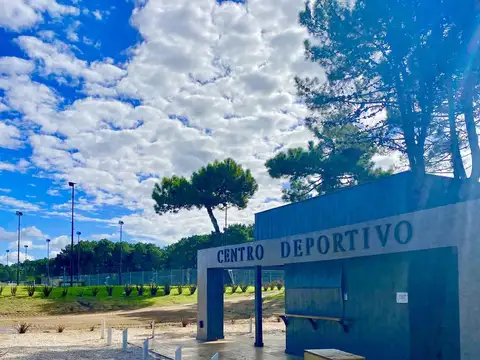 Terreno en Venta de 869,0 m2