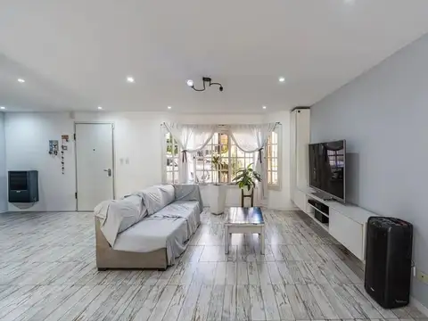Avenida Bruix 4700