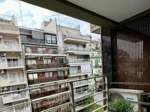 Departamento en Alquiler de Monoambiente