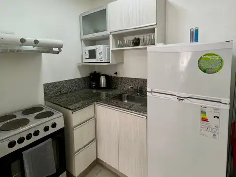 Departamento - Alquiler - Argentina, Capital Federal - Conesa 2500