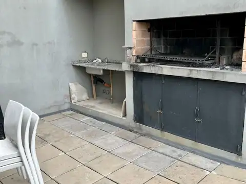 Departamento en Alquiler Temporal de Monoambiente