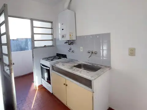 Departamento en Alquiler de 2 ambientes