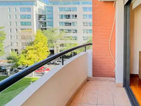 La Pampa 1100, Piso 3