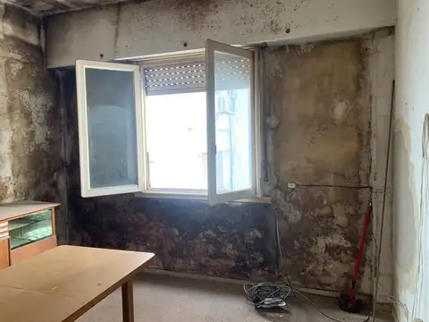 Departamento en venta a reciclar - Ideal inversión Boedo