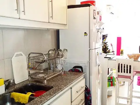 Departamento en Venta en Villa Urquiza, USD 86.000