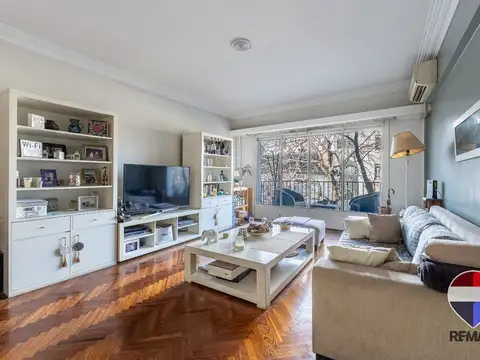 Depto en Venta 4 ambientes en Caballito