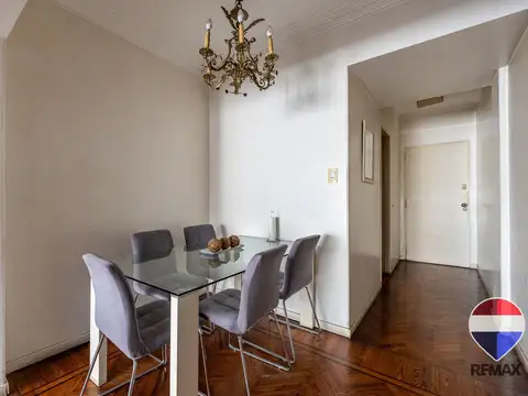 Departamento en Venta al Suroeste