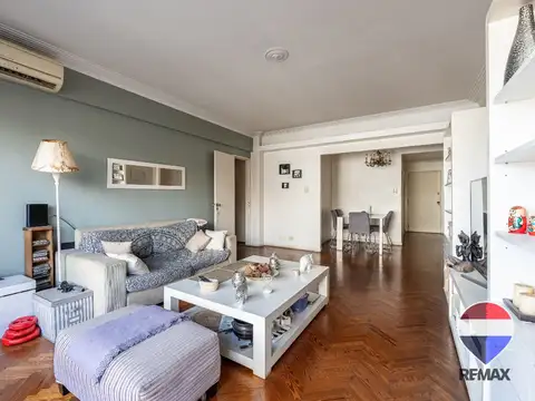 Departamento en Venta 65 años