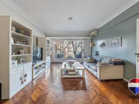 Departamento en Venta en Caballito, USD 162.500