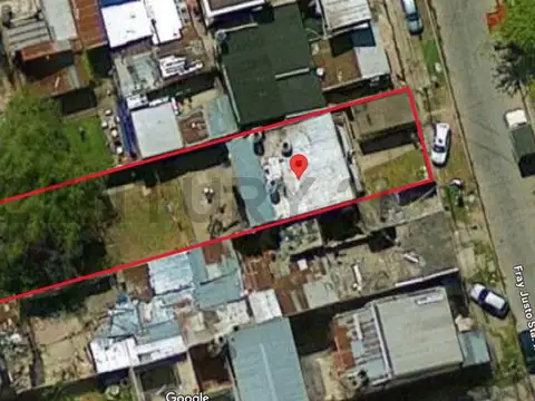 VENTA EXCELENTE LOTE EN ZONA INDUSTRIAL