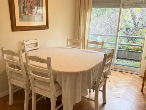 Departamento en Venta 25 años