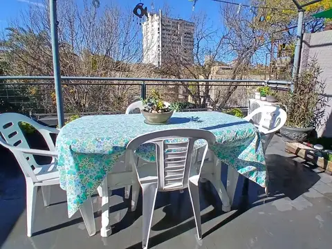 Departamento en Venta de 5 ambientes