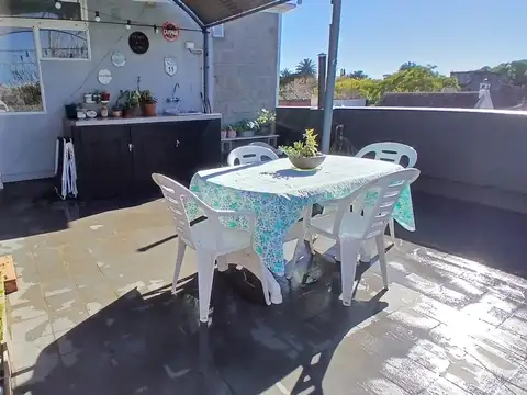 Departamento en Venta de 4 dormitorios