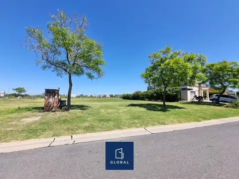 Lote en Venta en Vistas - Puertos del Lago - Escobar