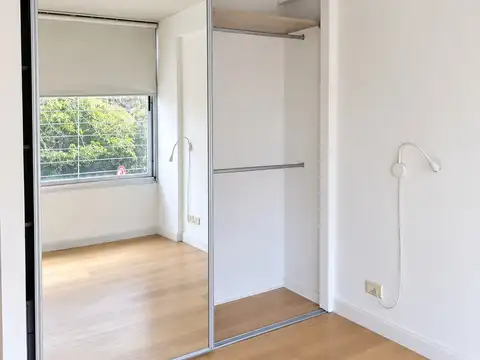 Departamento en Alquiler 17 años