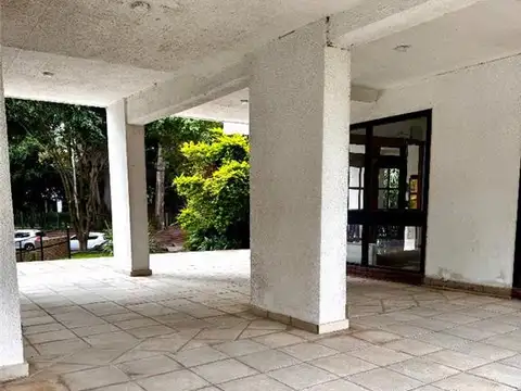 Departamento en Venta en Vicente Lopez Vias / Rio, USD 120.000