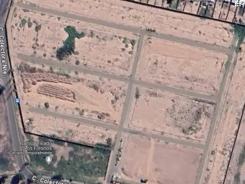 Terreno en Venta en Luzuriaga, USD 21.000