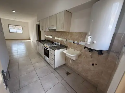 Departamento en Alquiler de 2 dormitorios