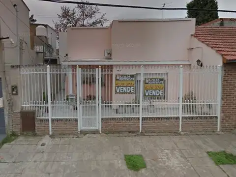 CASA CON DUPLEX A TERMINAR