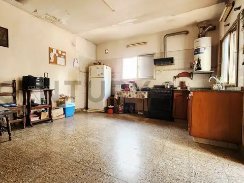 Departamento en Venta en Santos Lugares, USD 125.000