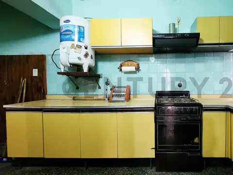 Departamento en Venta 46 años