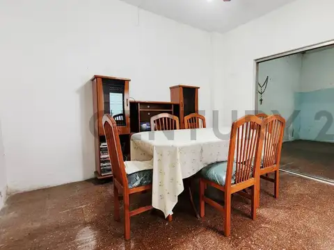 VENTA PH 5 AMBIENTES FRENTE/COCHERA S. LUGARES PERMUTA