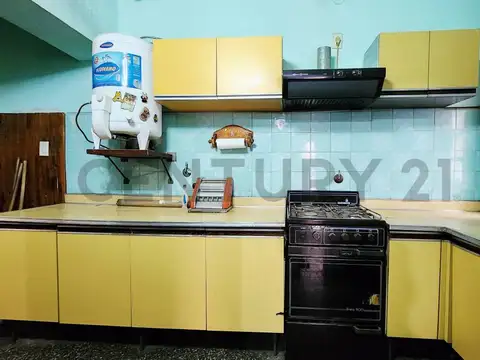 Departamento en Venta de 4 dormitorios