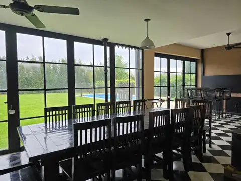 Casa en Alquiler Temporal en La Montura, USD 4.500