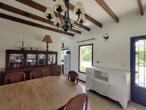 Casa en Alquiler Temporal de 4 dormitorios