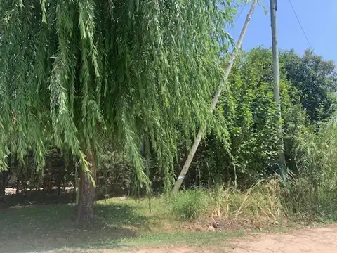 Terreno en Venta en Pilar, USD 25.000