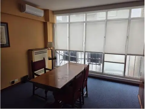 Oficina en venta - 2 Baños - Palermo