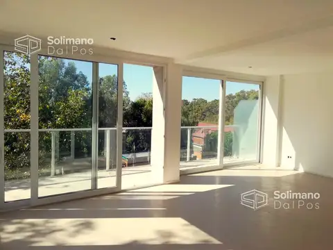 Departamento en Venta en Olivos Vías/Río, USD 630.000