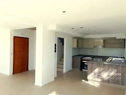 Departamento en Venta A Estrenar