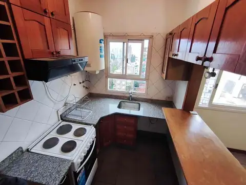 Avenida Gaona 2200