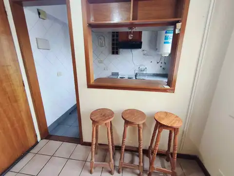 Departamento en Venta 31 años