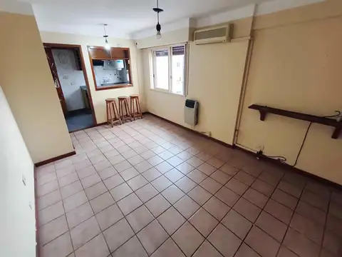 Venta Departamento 2 AMB con Vista Abierta Ramos