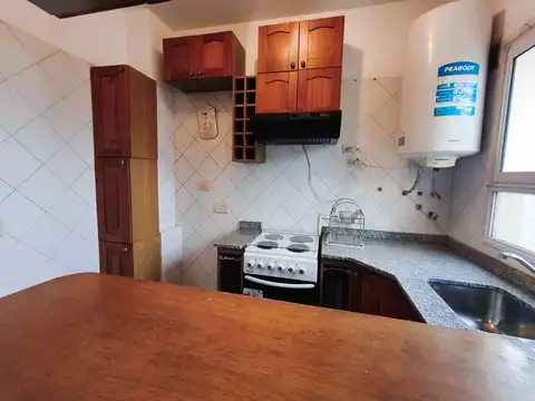 Departamento en Venta en Ramos Mejía Norte, USD 52.000