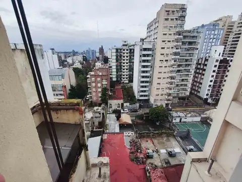 Venta Departamento 2 AMB con Vista Abierta Ramos