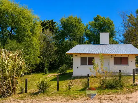 VENTA CASA 2 DORMITORIOS VILLA GENERAL BELGRANO