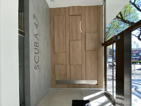 Departamento en Venta en Centro, USD 108.000