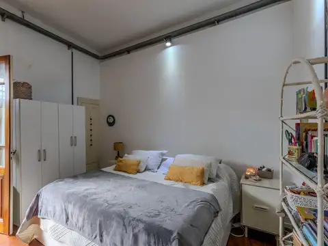 Depto Tipo Casa en Venta en San Cristóbal, USD 135.000